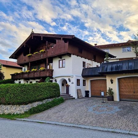 Ferienwohnung Zauberwinkelweg Mit Traum-Aussicht! Wildschoenau Extérieur photo